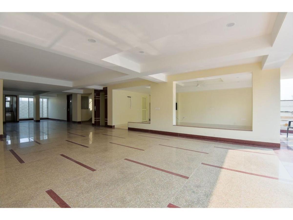 גורגאון Bluo Studio1 Golf Course Road, Gym, Balcony Garden מראה חיצוני תמונה